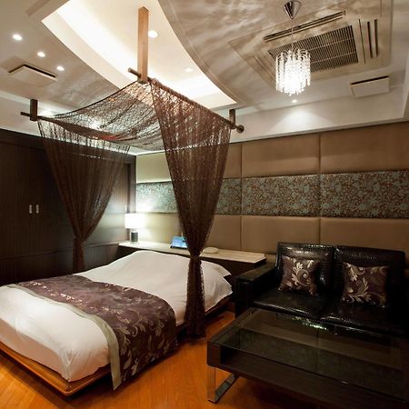 Hotel An Shinjuku Kabukicho (Adults Only) Tokyo Luaran gambar