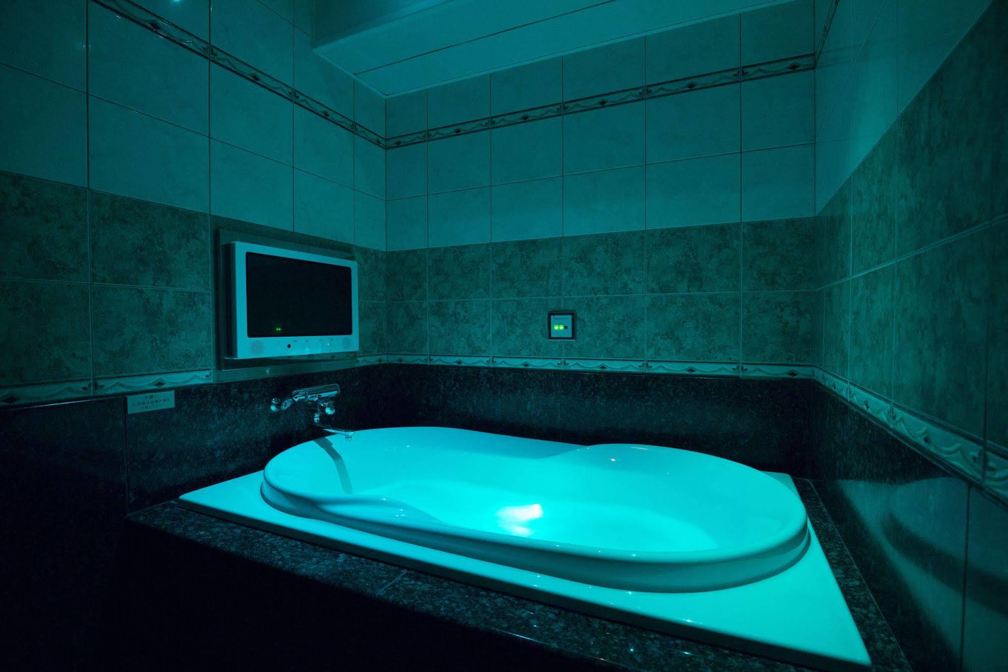 Hotel An Shinjuku Kabukicho (Adults Only) Tokyo Luaran gambar