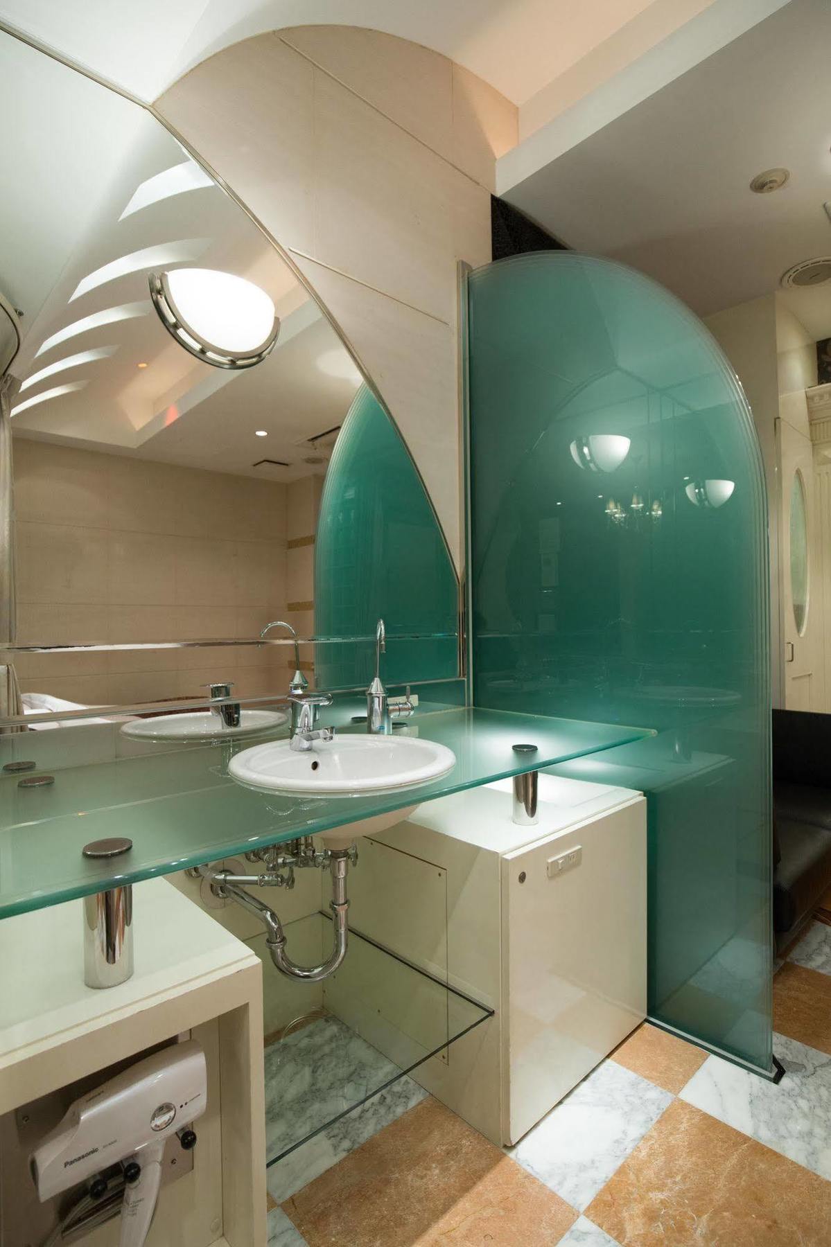 Hotel An Shinjuku Kabukicho (Adults Only) Tokyo Luaran gambar