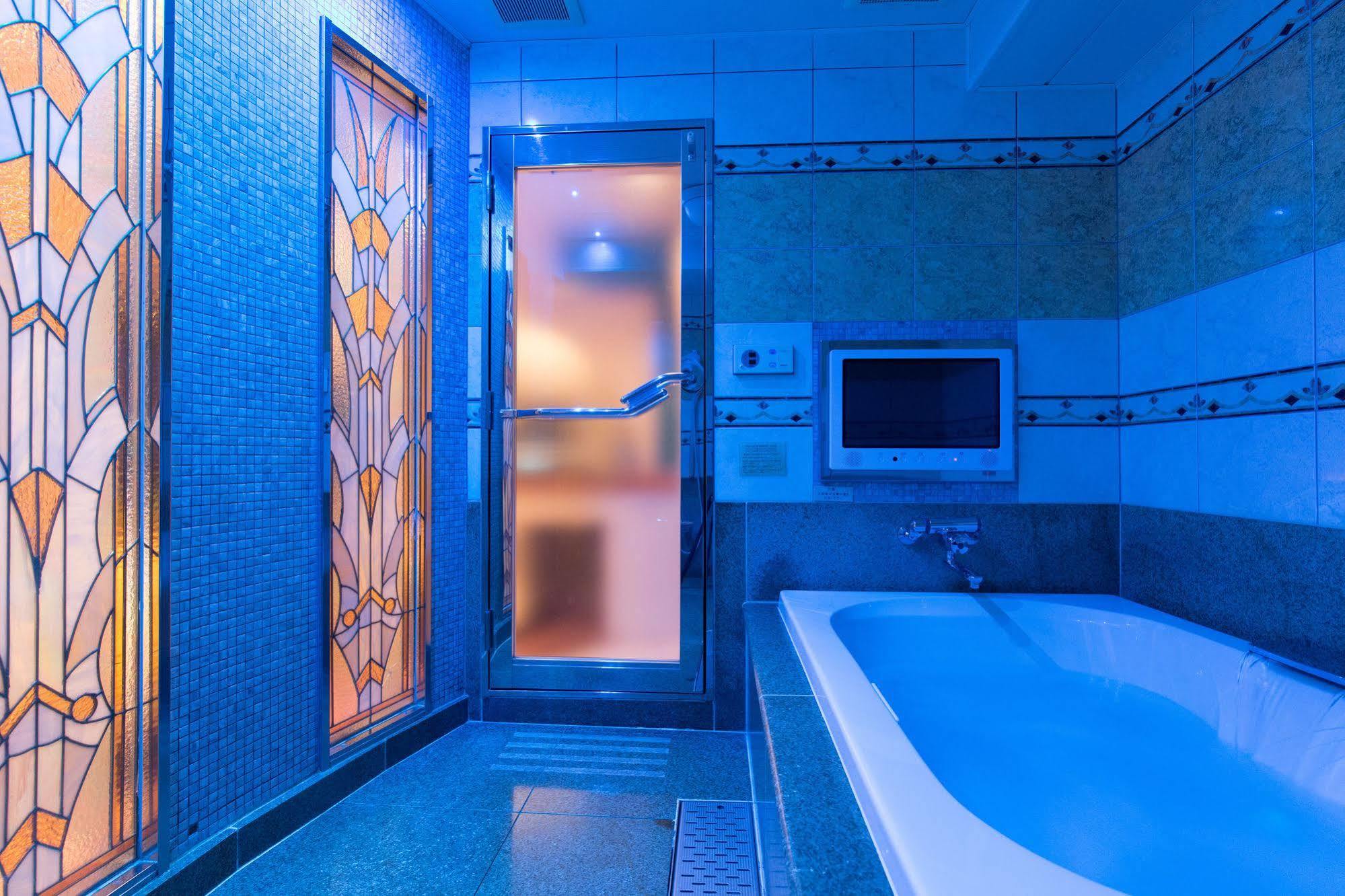Hotel An Shinjuku Kabukicho (Adults Only) Tokyo Luaran gambar