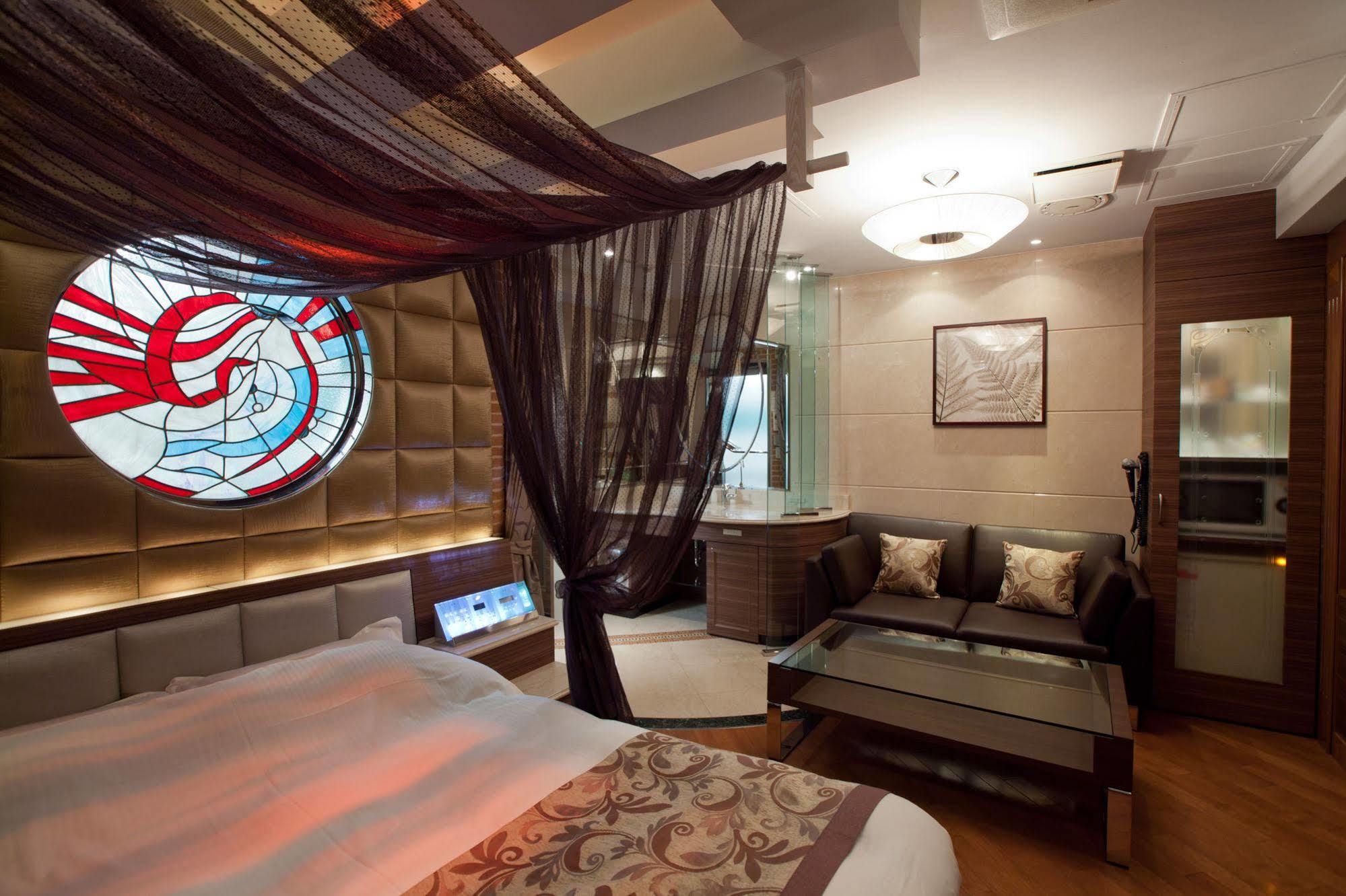 Hotel An Shinjuku Kabukicho (Adults Only) Tokyo Luaran gambar