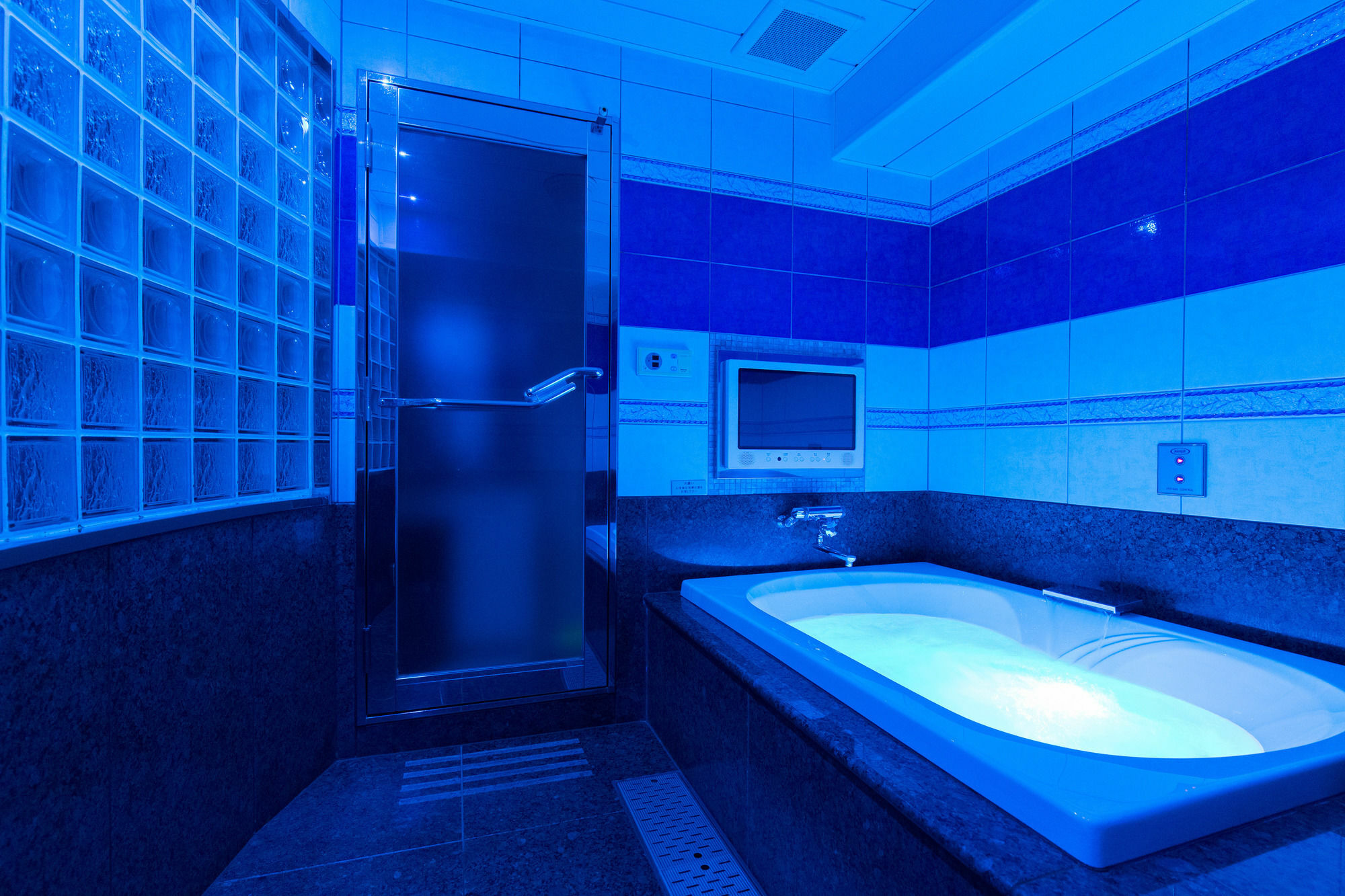 Hotel An Shinjuku Kabukicho (Adults Only) Tokyo Luaran gambar