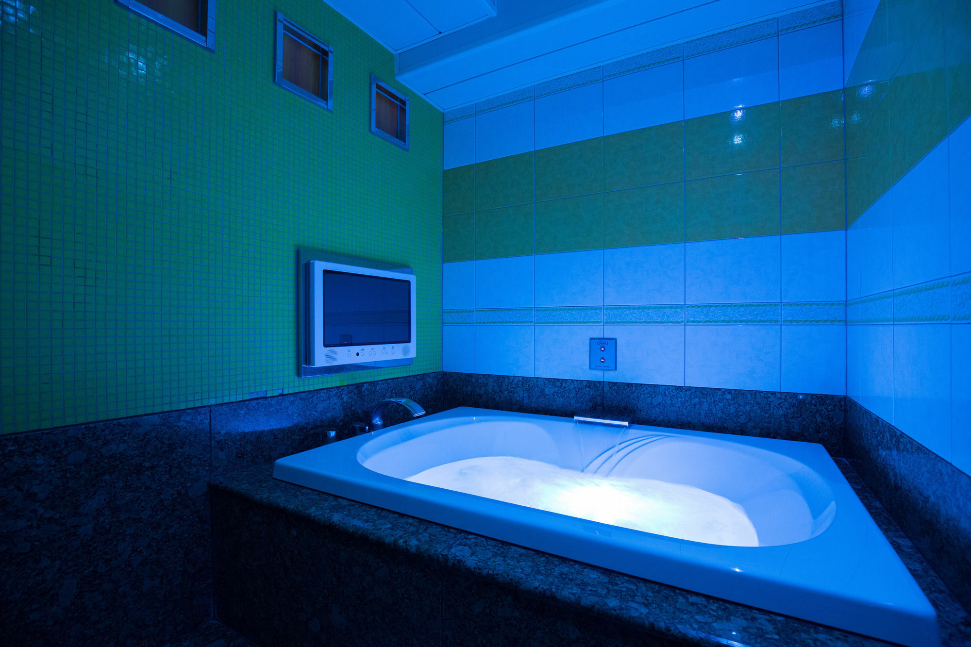 Hotel An Shinjuku Kabukicho (Adults Only) Tokyo Luaran gambar