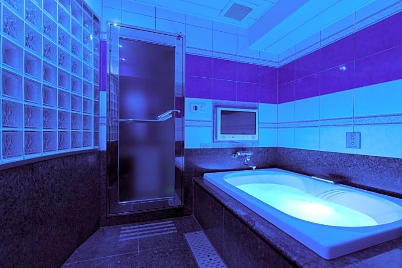 Hotel An Shinjuku Kabukicho (Adults Only) Tokyo Luaran gambar